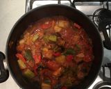 Foto del paso 2 de la receta: Ciambotta