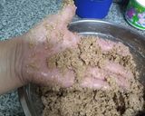Foto del paso 3 de la receta: Pan rápido para tostadas.👩🏼‍🍳🥖🍞