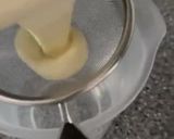 Foto del passaggio 3 della ricetta Tiramisù al Sifone con Crumble di Speculoos