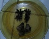 Foto langkah ke 1 dari resep Jamu batuk.