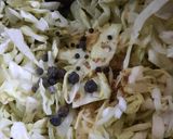 Foto del paso 5 de la receta: Chucrut rápido (sin fermentar)