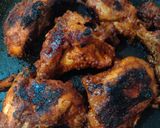 Foto langkah ke 6 dari resep Ayam Bakar Taliwang.