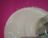 Foto langkah ke 1 dari resep Bolu kukus ketan hitam lapis keju.