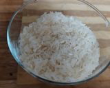 Foto del paso 1 de la receta: Arroz con Leche, me quiero casar..