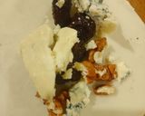 Foto del paso 2 de la receta: Empanadas de nuez, Roquefort y ciruela