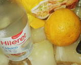 Foto del paso 1 de la receta: Pastelera light, sin tacc