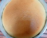 Foto langkah ke 7 dari resep Ogura Cheese Cake.
