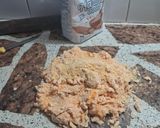Foto del paso 4 de la receta: Talitas de polenta y pimenton