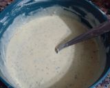 Foto del paso 3 de la receta: Tarta de queso y 3 cebollas !¡ Sabrosísima, personalizable y rendidora