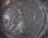 Foto langkah ke 4 dari resep Yin Yang Sourdough Bread (92% - Oven Tangkring).