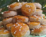 Foto langkah ke 3 dari resep Kue kacang 🥜🥜.