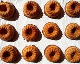 Foto del passaggio 4 della ricetta Mini ciambelline al limone