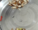 A picture of step 4 of Mava modak.