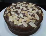 Foto langkah ke 6 dari resep Chocolate Cake #ketopads_cp_ketobeticcakeflour.