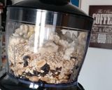 Foto del paso 1 de la receta: Barras de cereal caseras