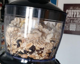 Foto del paso 1 de la receta: Barras de cereal caseras