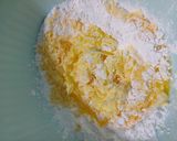 Foto del paso 2 de la receta: Chipá