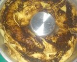 Foto del paso 5 de la receta: Trenza de chocolate