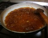 Foto del paso 4 de la receta: Mermelada de cebolla