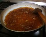 Foto del paso 4 de la receta: Mermelada de cebolla
