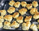 Foto del paso 6 de la receta: Scones de queso y cibullet