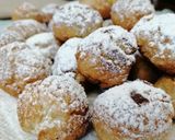 Foto del passaggio 3 della ricetta Le castagnole di carnevale di @RosaSantarsiero