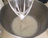 Foto del paso 2 de la receta: Keto - Cheesecake de Chocolate y moras