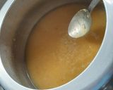 A picture of step 1 of Dal Nawabi.