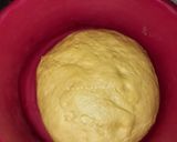 Foto langkah ke 3 dari resep Roti goreng isi sayur.
