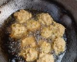 लौकी के कोफ्ते (Lauki ke kofte recipe in Hindi) रेसिपी चरण 2 फोटो