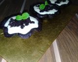 Foto langkah ke 6 dari resep Pie Oreo.