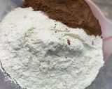 Foto del paso 2 de la receta: Red Velvet fácil ❤️