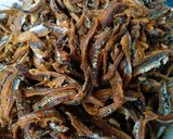 Foto langkah ke 3 dari resep Teri goreng.