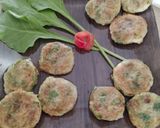 A picture of step 10 of Potato vegetables bites.