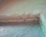 Foto del paso 4 de la receta: Torta 'flan' de leche de arroz (vegan)!