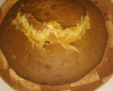 Foto del paso 6 de la receta: Bizcochuelo de Naranja 1, 2, 3, 4