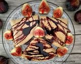 Foto del paso 7 de la receta Crepes de avena y coco