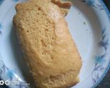 A picture of step 6 of Mango cake.