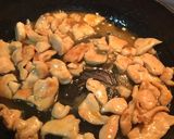 Foto del paso 3 de la receta: Pollo con mostaza y miel