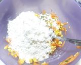 Foto langkah ke 2 dari resep Bakwan Jagung.