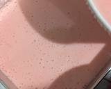 Foto langkah ke 8 dari resep Puding Bolu a.k.a Puding Busa.