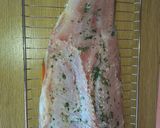 Foto del paso 3 de la receta: Pescado a la parrilla fácil