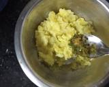 Stuffed Semolina Dhokla Sandwich recipe step 8 photo