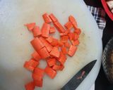 Foto langkah ke 4 dari resep Japanese Curry.