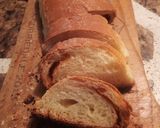 Foto del paso 17 de la receta: Pan azucarado relleno con dulce de leche