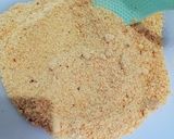Foto langkah ke 1 dari resep Nastar Kacang.