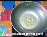 Foto langkah ke 4 dari resep Resep Oreg Tempe Basah.