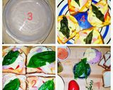 Foto del paso 2 de la receta: Pan pizza