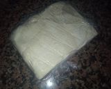 صورة لخطوة 1 من وصفة لي كورني بكريمة الجبن