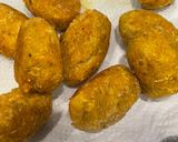 लौकी कोफ्ता करी (lauki kofta curry recipe in marathi) रेसिपी स्टेप 1 फोटो 